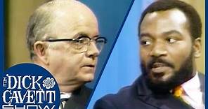 Lester Maddox and Jim Brown Get Into Heated Debate on Segregation | The Dick Cavett Show