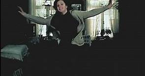 Ирина Купченко танцует (Странная женщина, 1977)