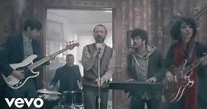 The Shins - Simple Song (Video)