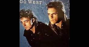 GoWest - GoWest /1985 LP Album/
