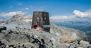Alto Adige | storie da vivere | Architettura d'alta quota