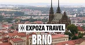 Brno (Czech Republic) Vacation Travel Video Guide