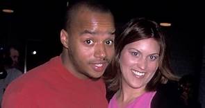 R.I.P. Actor Donald Faison Posts Grieving Instagram Post Dedicated To His Now-Deceased Ex-Wife