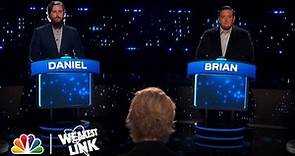 Jane Lynch Hosts an Intense Final Round as Two Contestants Battle for $70,500 - Weakest Link