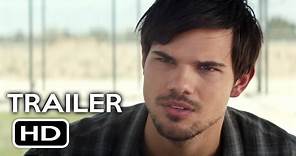 Run the Tide Official Trailer #1 (2016) Taylor Lautner, Johanna Braddy Drama Movie HD