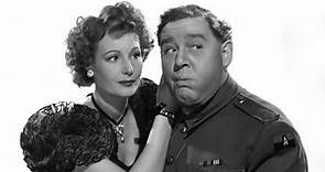The Man From Down Under 1943 - Charles Laughton, Binnie Barnes, Donna Reed