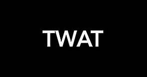 Urban Dictionary Definition - Twat