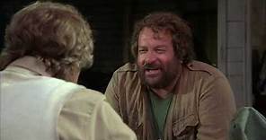 Terence Hill & Bud Spencer in I'M FOR THE HIPPOPOTAMUS - NEW HD Trailer