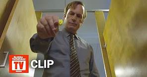 Better Call Saul S04E05 Clip | 'Bathroom Break' | Rotten Tomatoes TV