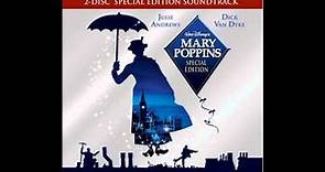 Mary Poppins - Father's Footsteps