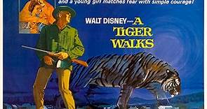 Walt Disneys A Tiger Walks (1964)