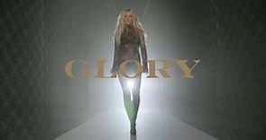 Britney Spears - Glory. My new album & the beginning of a...
