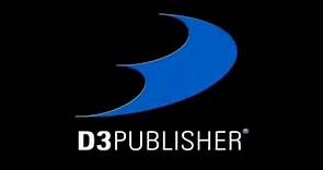 D3 Publisher - 3 Logos (2006)