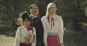 Another Period (TV Series 2013–2018)