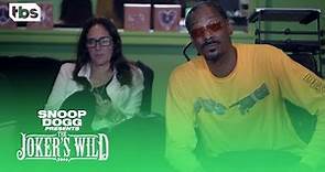 Gettin' Wild with Snoop Dogg - Ep. 1 | The Joker's Wild | TBS