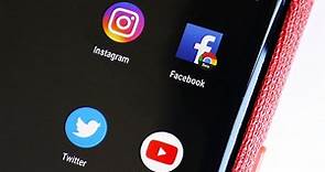 Las 10 redes sociales más usadas en el mundo