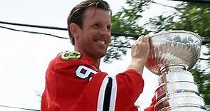 Hometown hero: Brad Richards brings Stanley Cup to P.E.I.