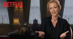 The Crown: Temporada 4 | El personaje de Thatcher | Netflix