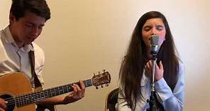 Angelina Jordan - A Million Years Ago