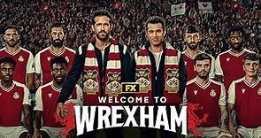 Welcome to Wrexham Season 1 Episode 1