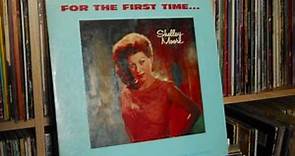 Shelly Moore & The Ramsey Lewis Trio - For The First Time