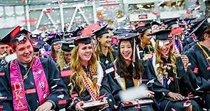 Commencement 2023 | Rose-Hulman Institute of Technology