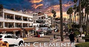 San Clemente, California - Travel Guide | Things to do