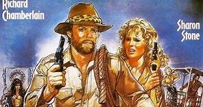 Official Trailer - ALLAN QUATERMAIN AND THE LOST CITY OF GOLD (1987, Richard Chamberlain)