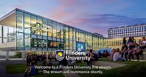 Flinders University Dec 2023 Graduation Ceremony - BGL and HASS