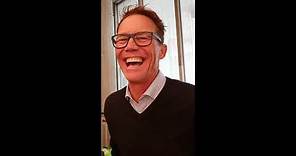 Charmed - Brian Krause (Leo) Interview 2019