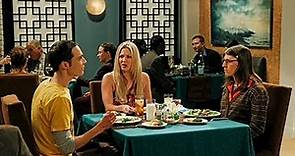Watch The Big Bang Theory Season 4 Episode 2 Torrent