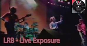 Little River Band - Live Exposure Concert - 1981