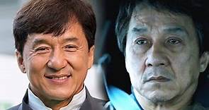 La vida y el triste final de Jackie Chan