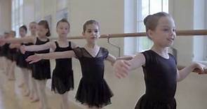 Ballet Classes for Kids of All Ages - Gotta Dance