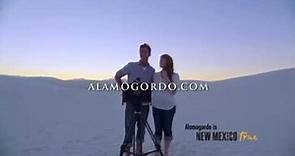 Alamogordo is New Mexico True