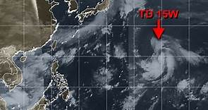 鯨魚颱風最快今生成將大轉彎　今晨18.9度連2天濕涼防大雨地區曝 | ETtoday生活新聞 | ETtoday新聞雲