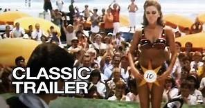Shag Official Trailer #1 - Scott Coffey Movie (1989) HD