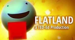 TED-Ed - Flatland