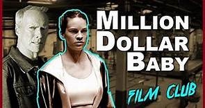 Million Dollar Baby Review | Film Club