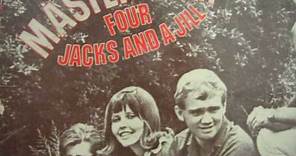 Four Jacks and a Jill / Master Jack 1968