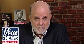 Biden is destroying our country: Mark levin