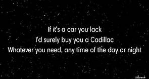 THANK YOU FOR BEING A FRIEND - Andrew Gold