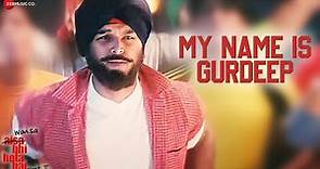 My Name Is Gurdeep | Waisa Bhi Hota Hai - II (2003) | Bali Brahmbhatt | Punjabi Song