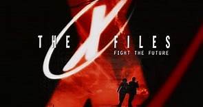 X Files - Il film (film 1998) TRAILER ITALIANO