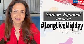Long Live Mid-Day: Nutritionist Suman Agarwal on Mumbai’s famous street food