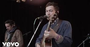 Phillip Phillips - Where We Came From (Live)