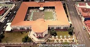 Escuela Cleto González Víquez Heredia Costa Rica