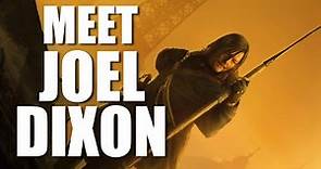 Meet... Joel Dixon | Daryl Dixon Season 1 Premiere Review (Speak Ya Geek Podcast)