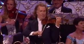 Andre Rieu - Wiener Melodien 2014