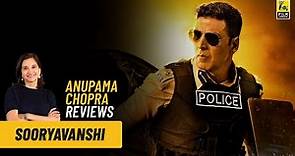 Sooryavanshi | Bollywood Movie Review by Anupama Chopra | Film Companion
